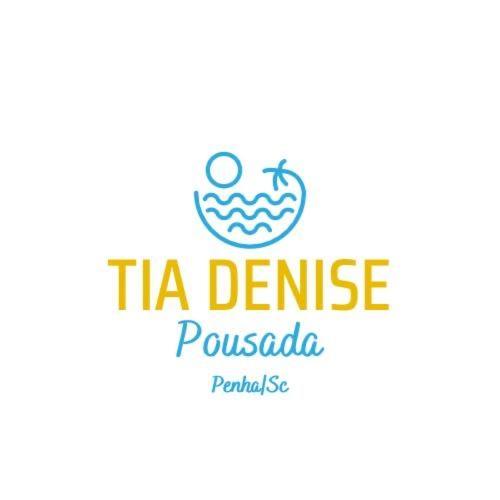 Tia Denise Pousada Penha  Kültér fotó