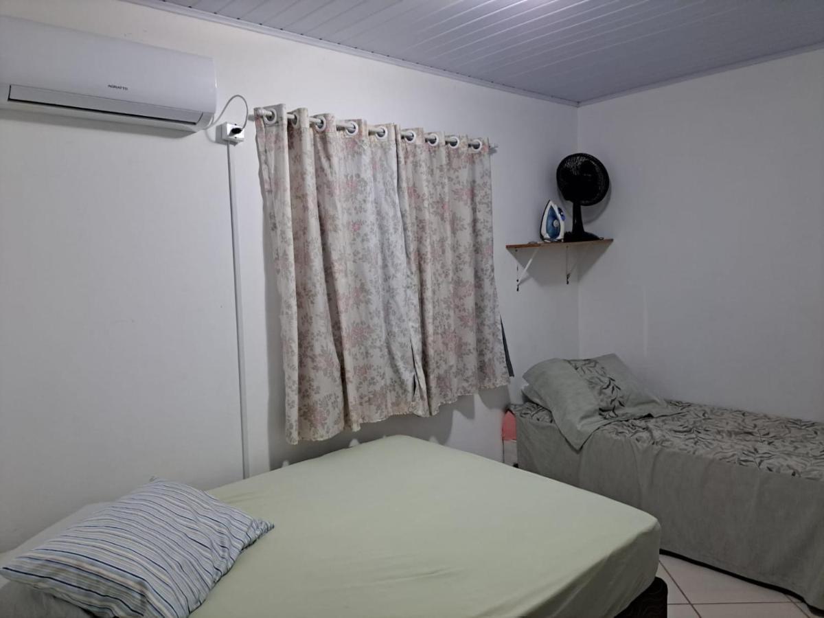 Tia Denise Pousada Penha  Kültér fotó