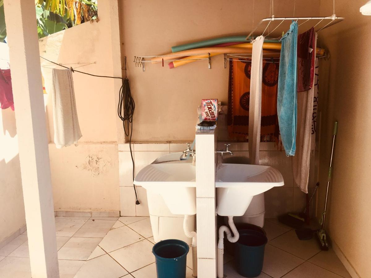 Tia Denise Pousada Penha  Kültér fotó